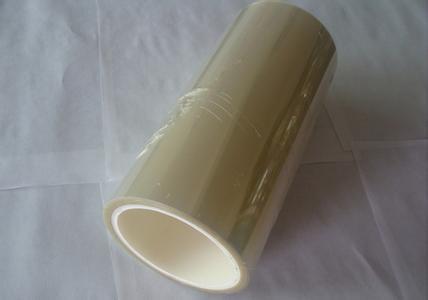 PET��ճ����Ĥ