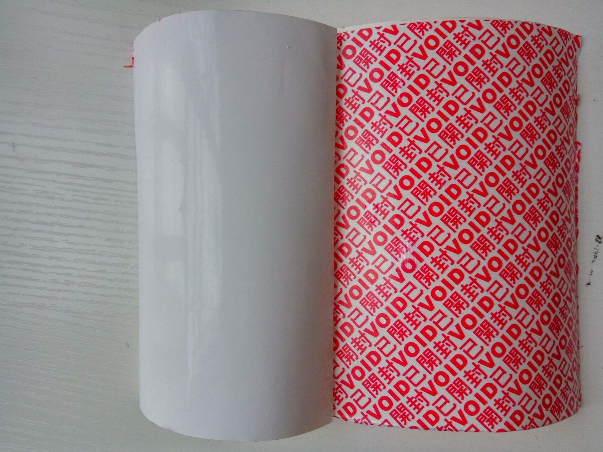 ��ɽVOID��α����